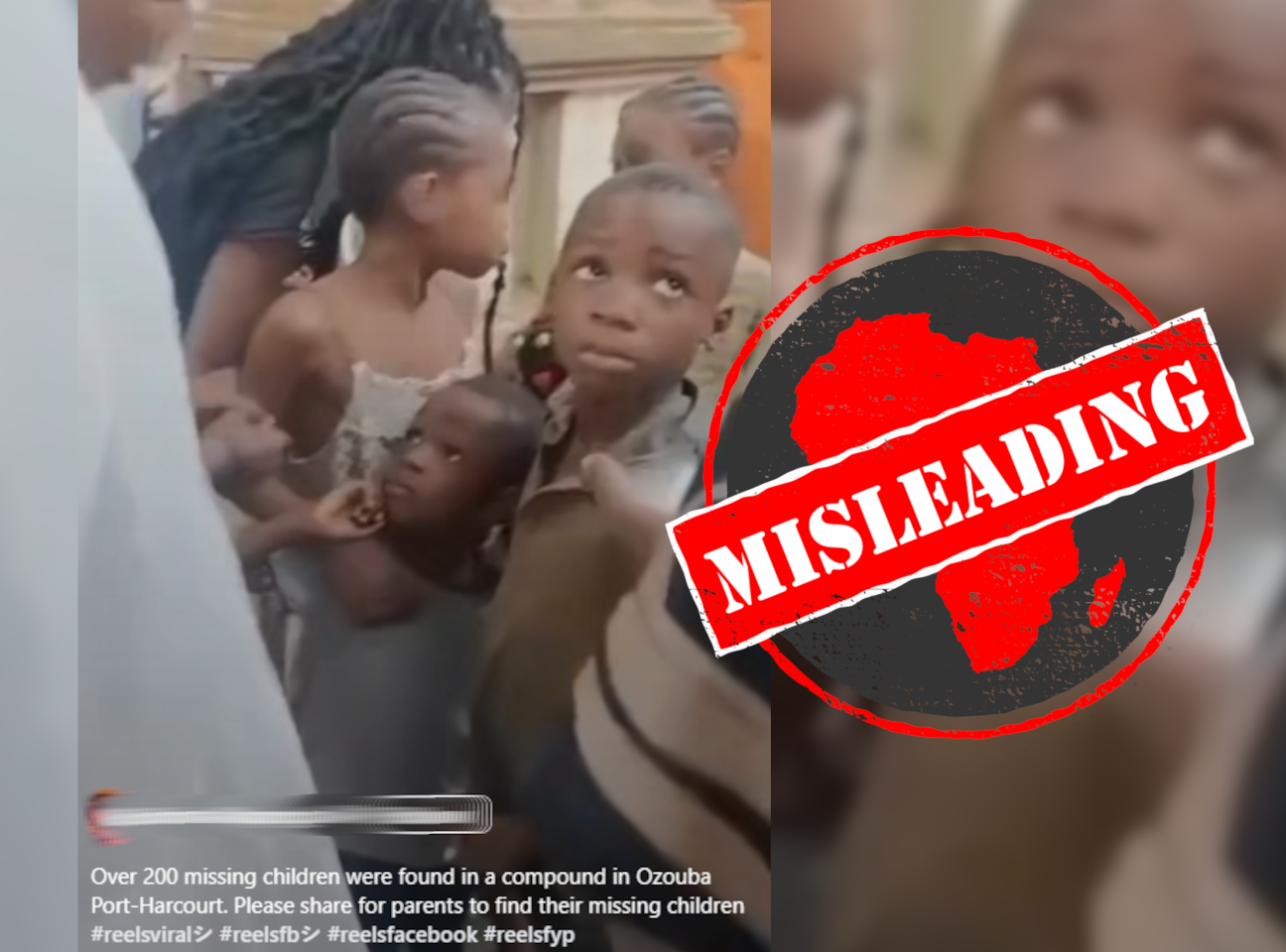 NigeriaVideo_Misleading