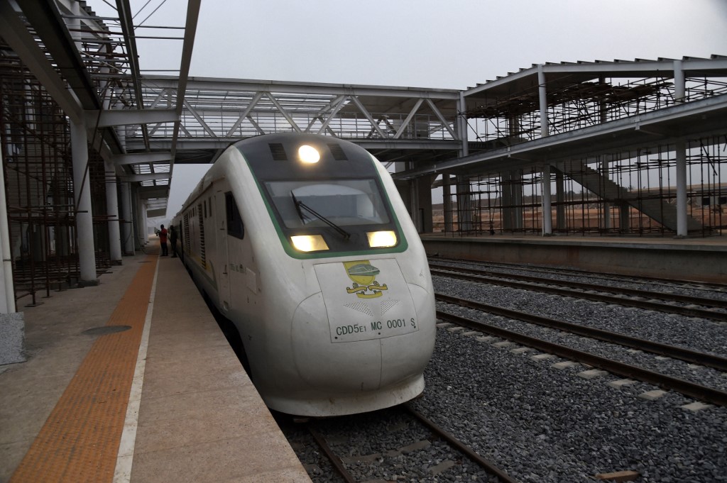 Nigeria_train