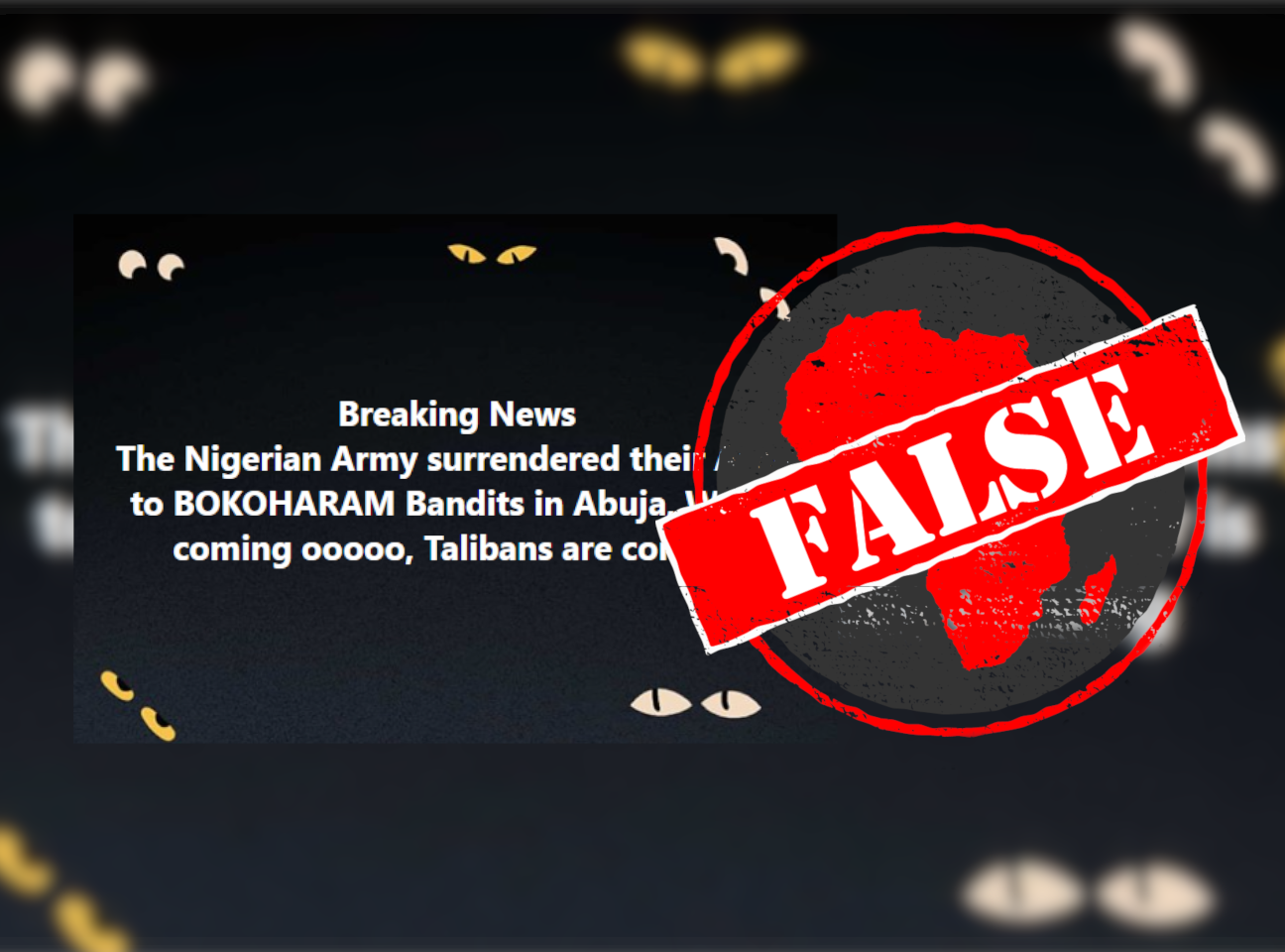 NigerianArmy_False