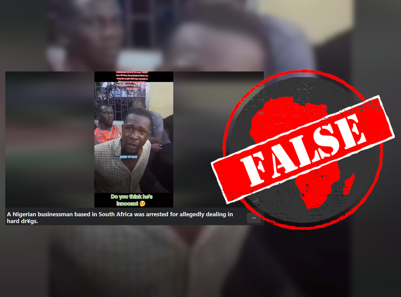 NigerianSADrugs_False