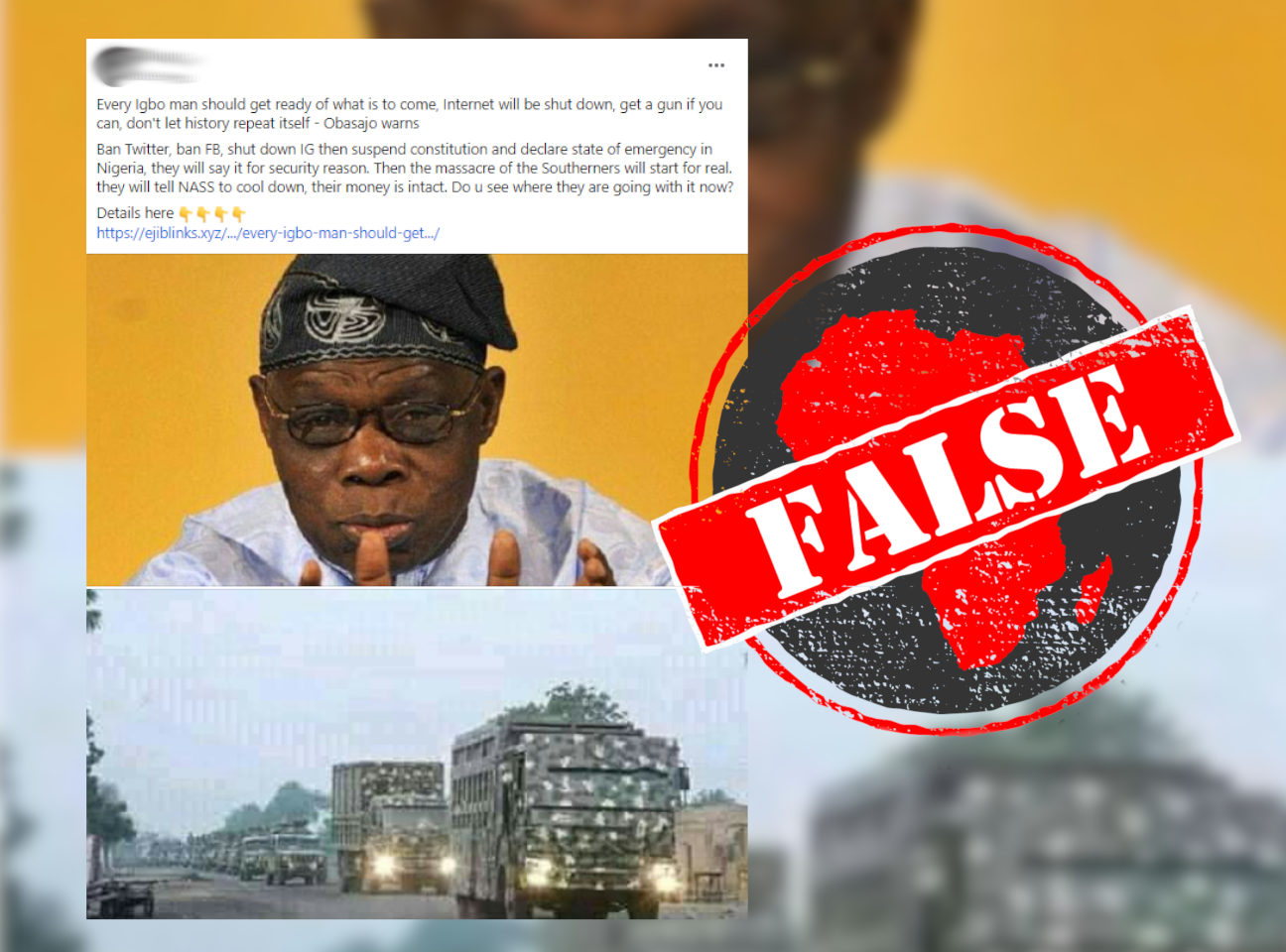 Obasajo_False