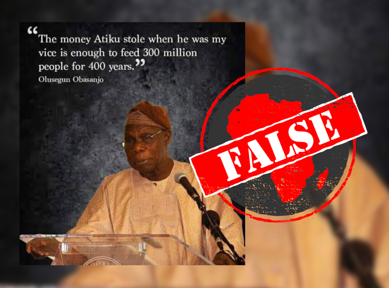 Obasanjo_False