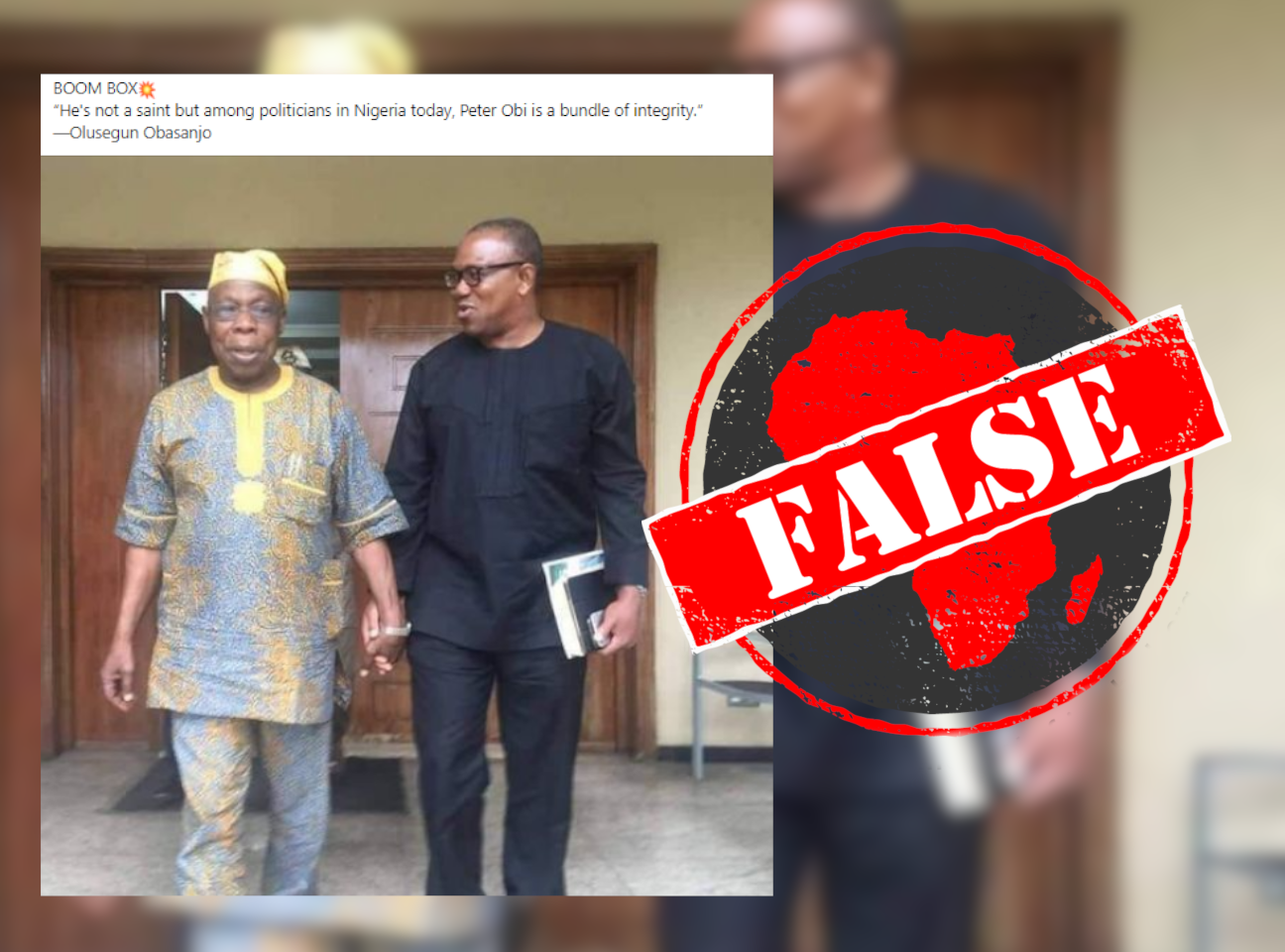 Obasanjo_False