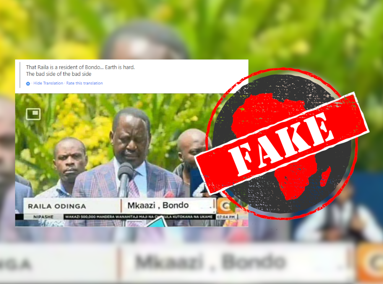 OdingaTV_Fake
