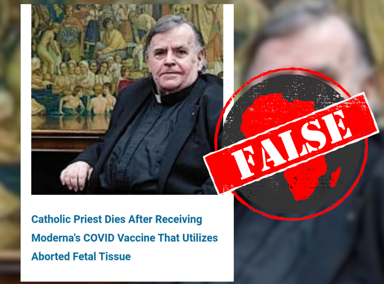 Priest_False