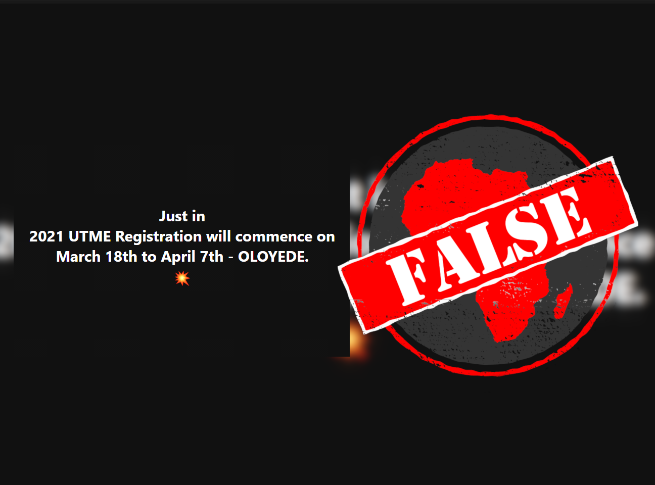 Registration_False