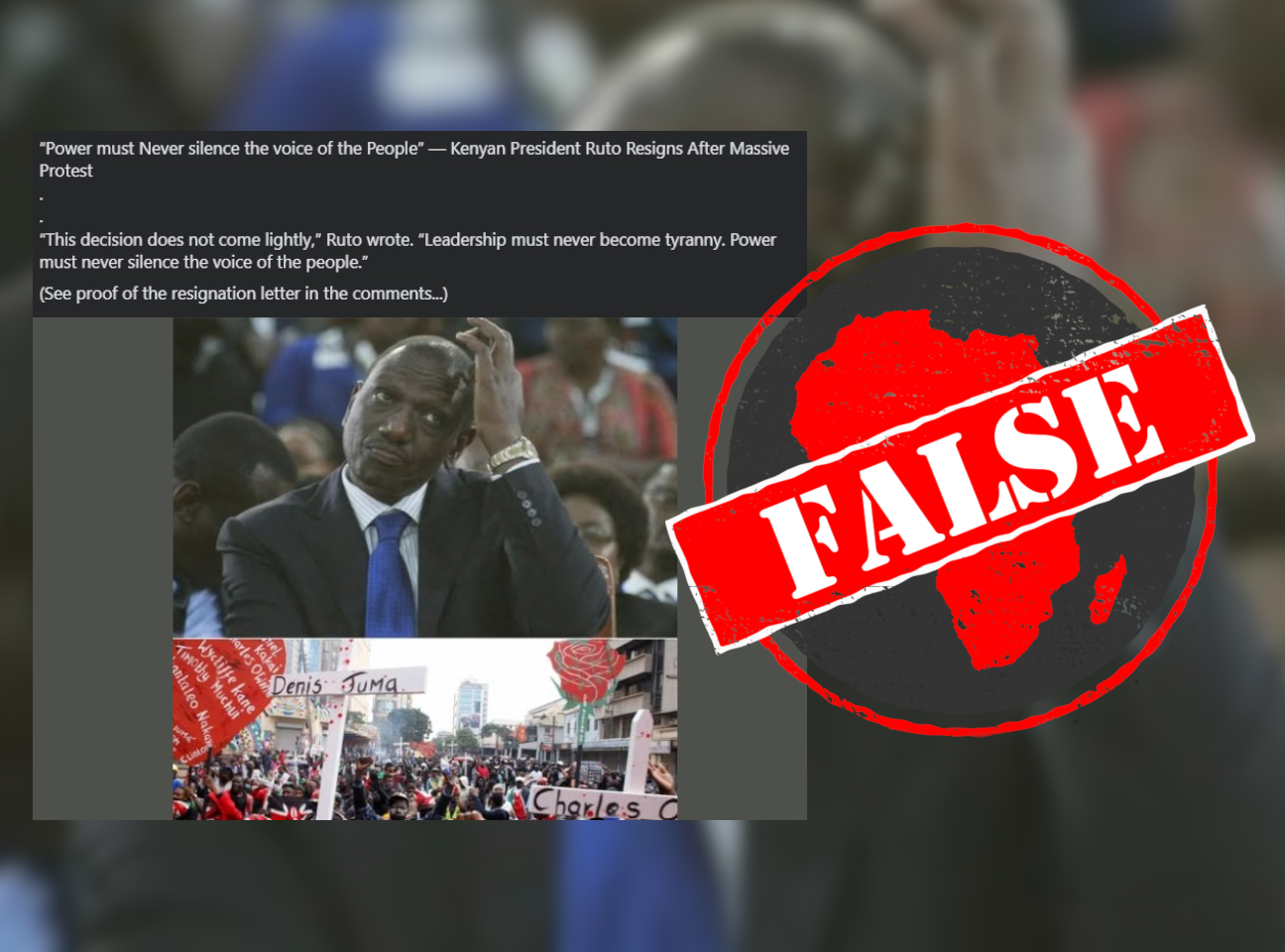 RutoResign_False