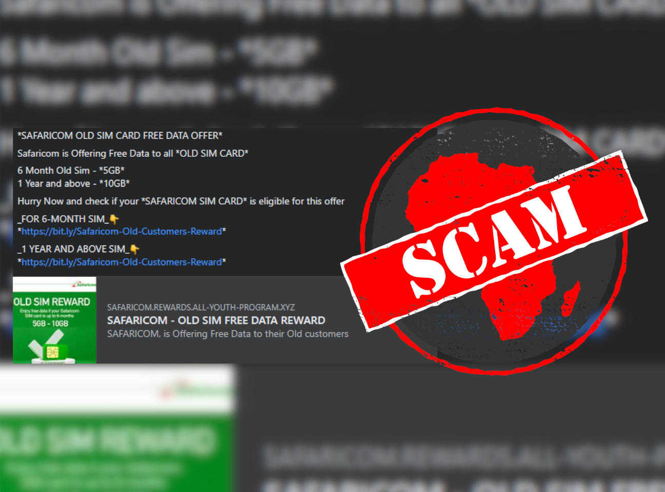 Safaricom_Scam