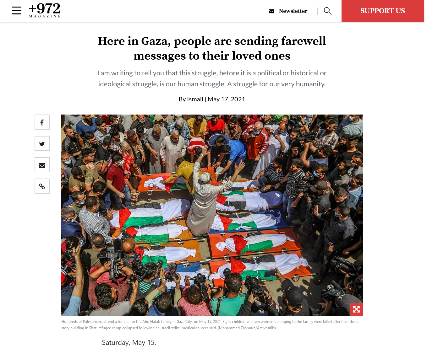 Screenshot 2022-09-01 Here in Gaza people are sending farewell messages to their loved ones_0.png 