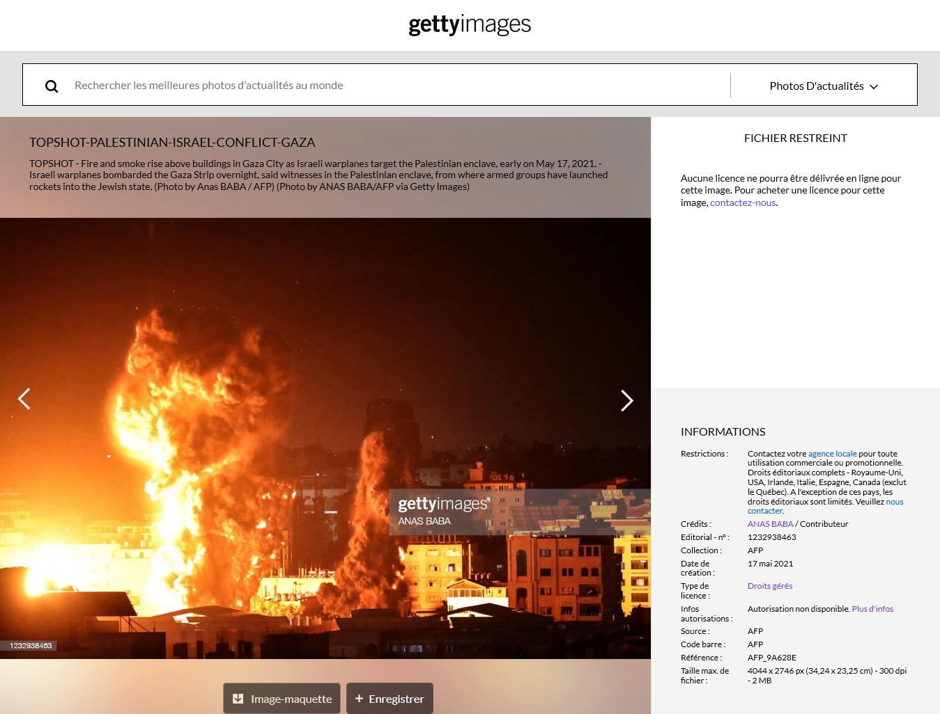 Screenshot 2022-09-01 TOPSHOT - Fire and smoke rise above buildings in Gaza City as Israeli_0.png