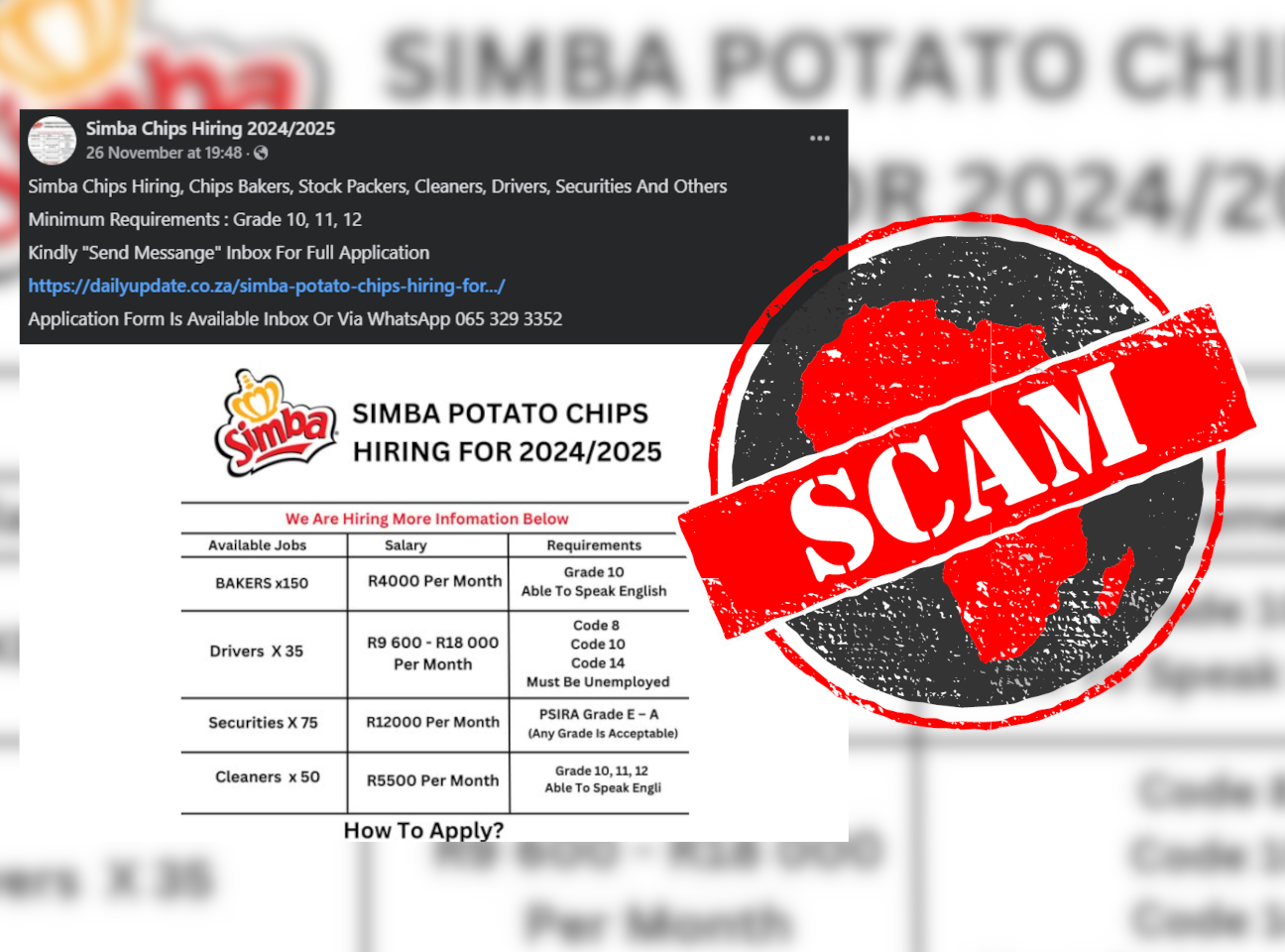 SimbaProfile_Scam