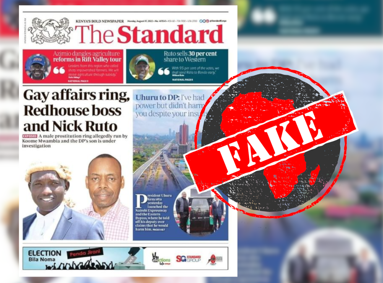StandardNews_Fake