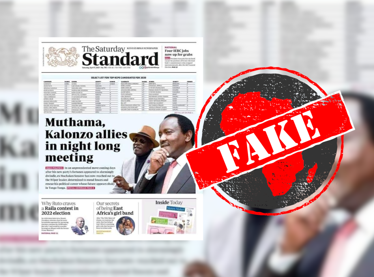 StandardNewspaper_Fake