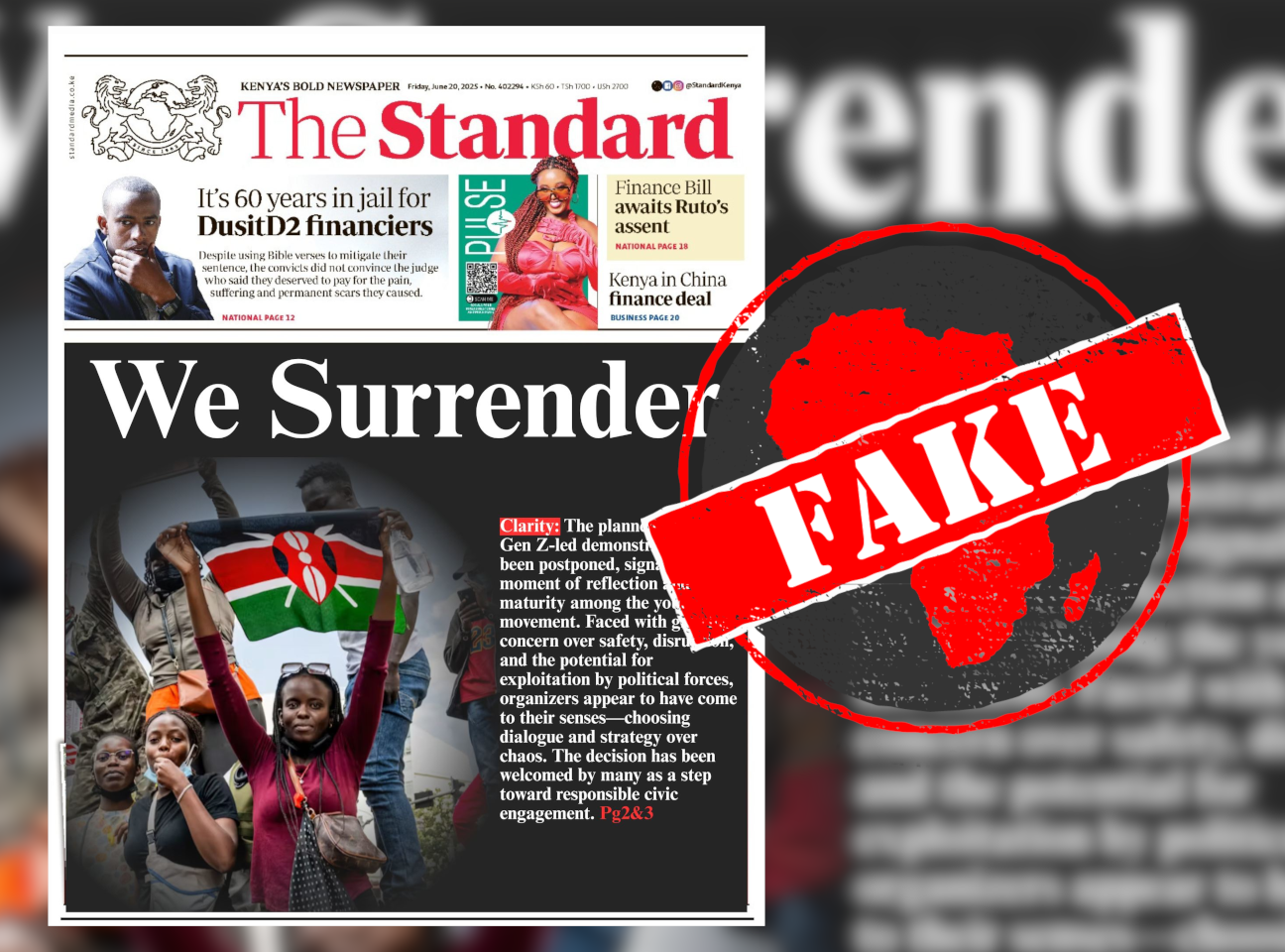 KenyaProtest_Fake