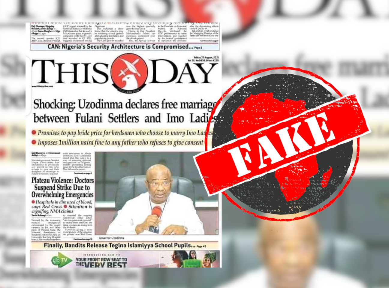 ThisdayNewspaper_Fake