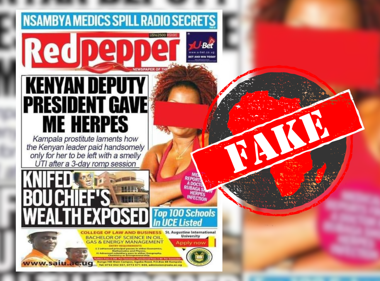  UgandaNewspaper_Fake