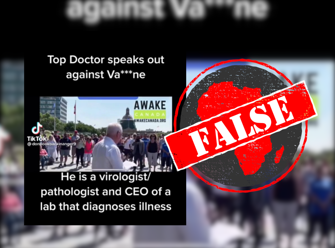 Virologist_False