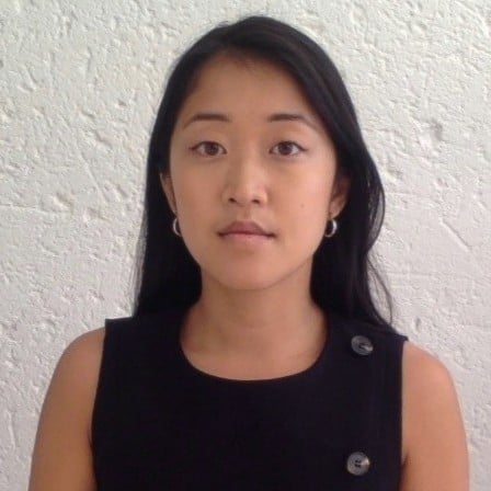 Charlotte Xiaou Wu