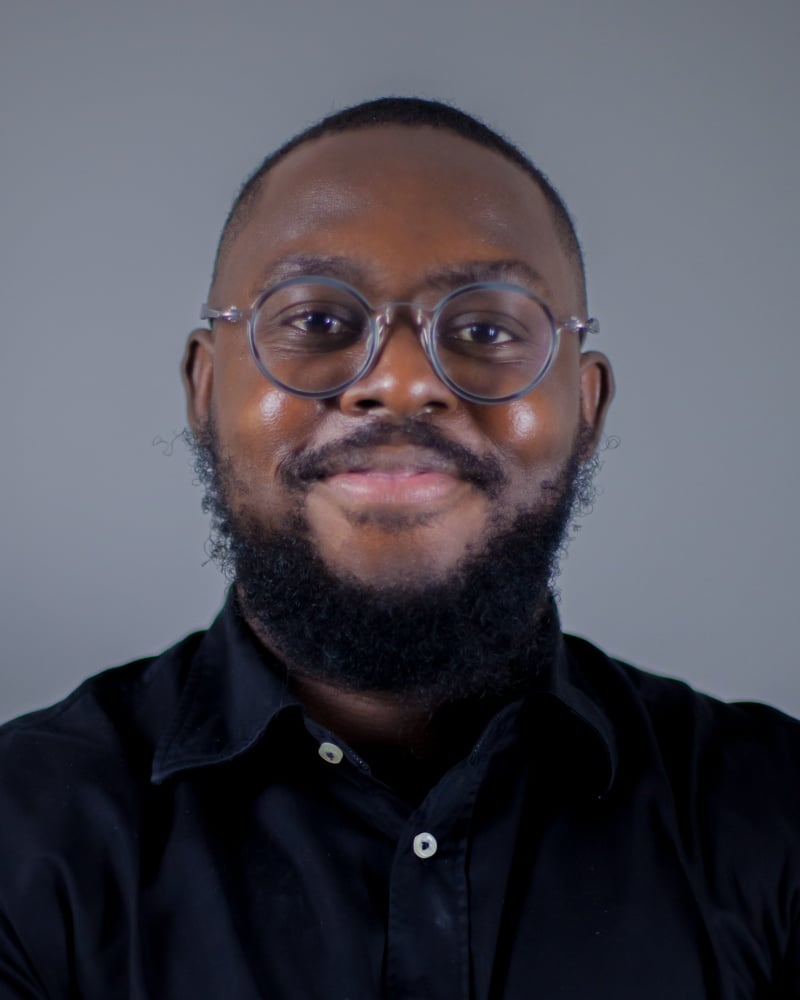 Faysal Arnold  Boukary