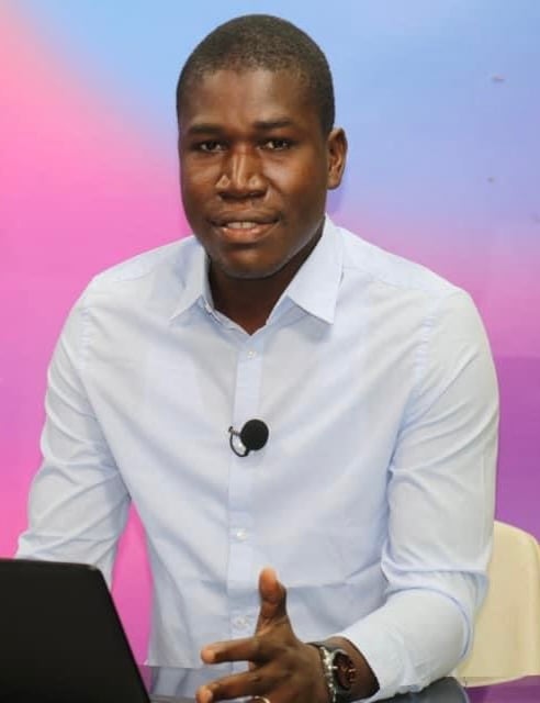 Pape Ibrahima  Ndiaye