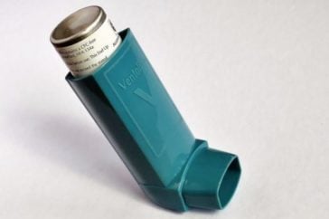 Il y a différentes formes de traitement, tous les asthmatiques ne prennent pas les mêmes médicaments. Photo Pixabay.