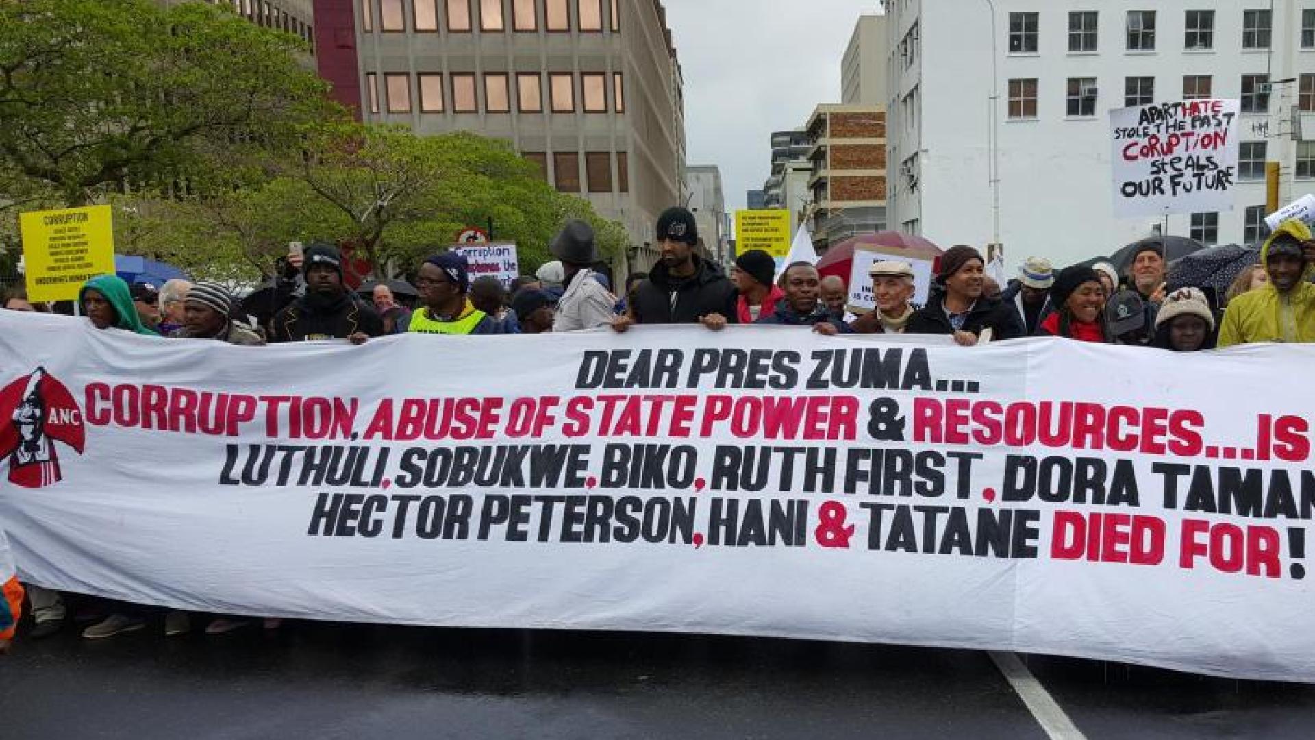 Zwelinzima Vavi Vavi zwelinzima demanding accuser damages enca waits unions
