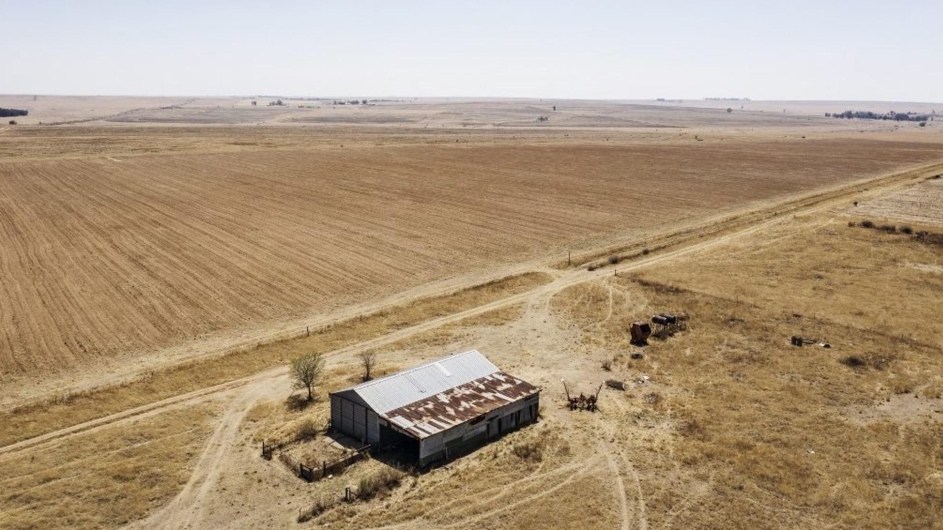 Frequently asked questions about land ownership and demand in South