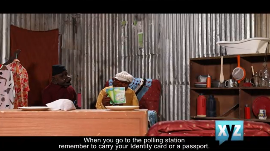 kenya election 1