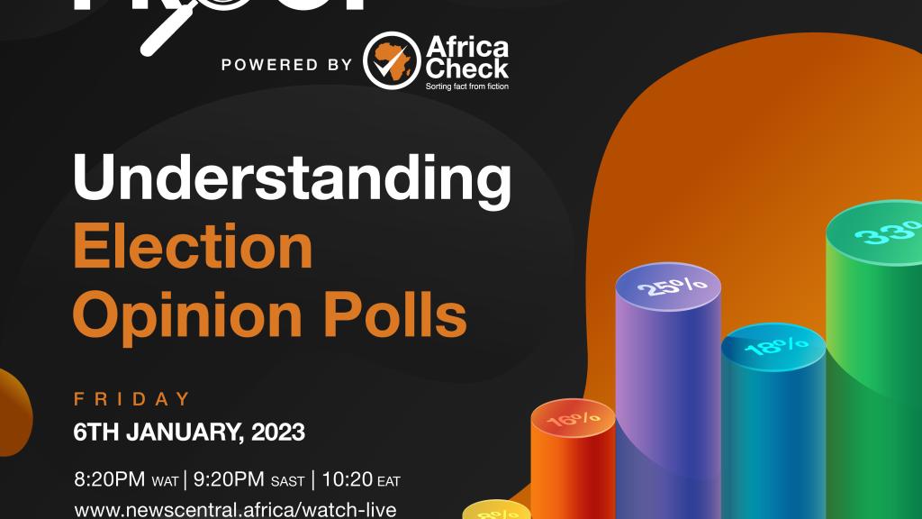The Proof_Opinion polls