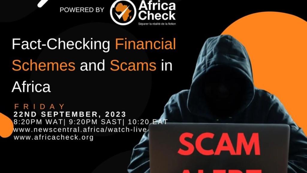 Unmasking The Dark World Of Financial Schemes And Scams In Africa 