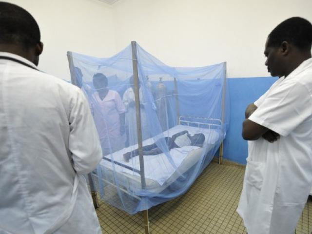 La généralisation de l’utilisation des moustiquaires a contribué à la baisse du taux de prévalence du paludisme en Afrique, notamment au Sénégal. Photo d’archives AFP.
