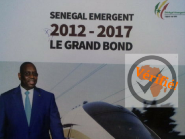 Le gouvernement du Sénégal a publié un livre blan sur ses réalisations, à la veille du démarrage de la campagne des élections législatives du 30 juillet 2017.
