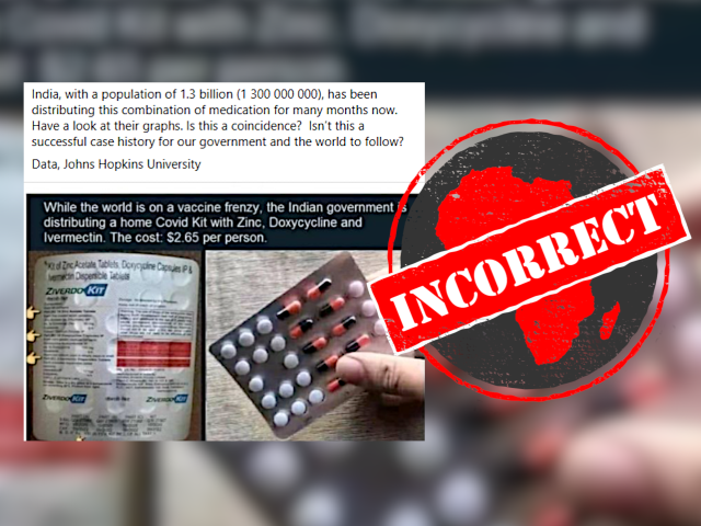 ivermectin cost in india