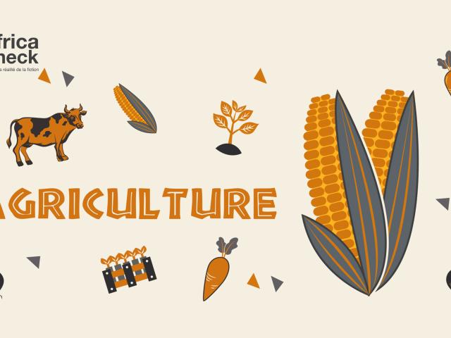 Infothèque - Agriculture