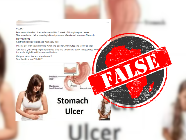 Ulcers_false