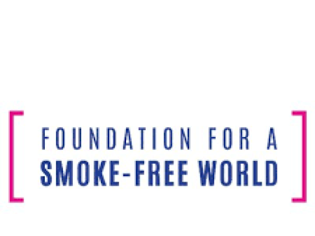 foundation smoke free world