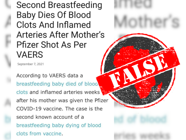 breastfeeding_False