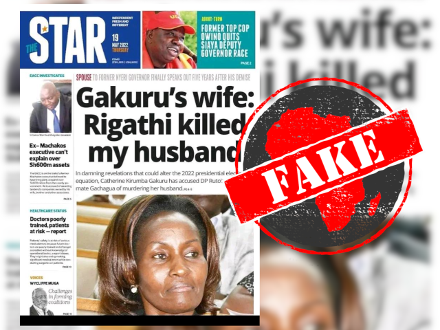 GakuruNewspaper_Fake