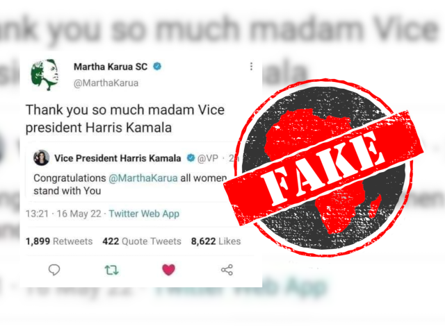 Karua_Fake