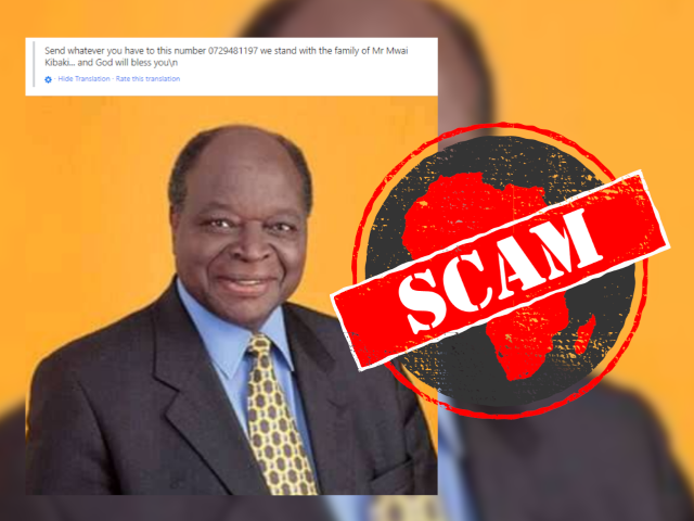 Kibaki_Scam