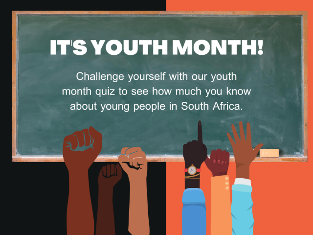 youth month quiz