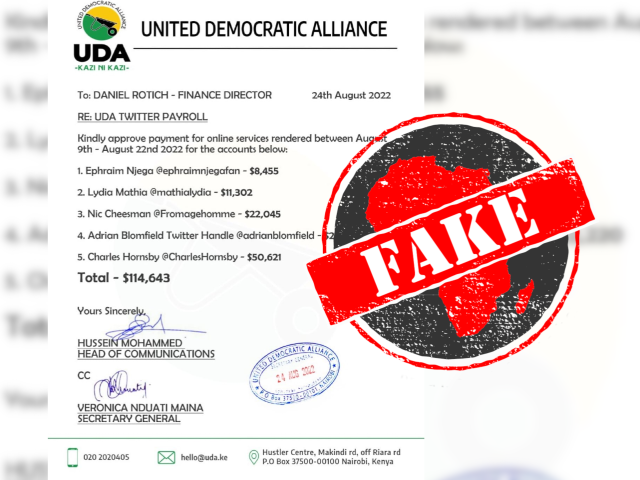UDA_Fake