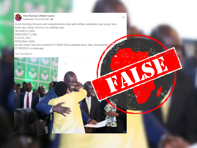 KenyaLoans_False
