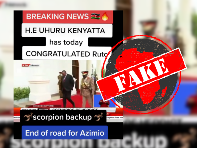 KenyattaApologising_Fake
