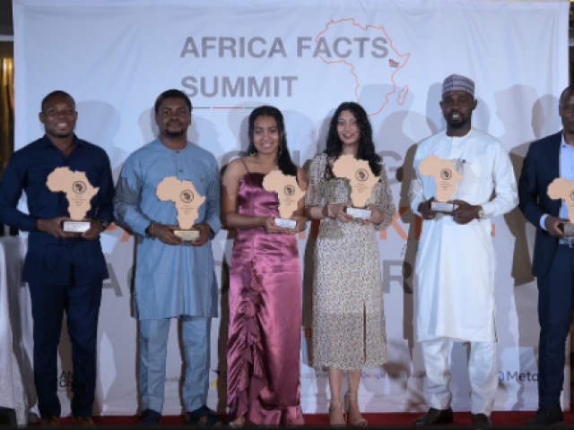 Africa Facts Summit