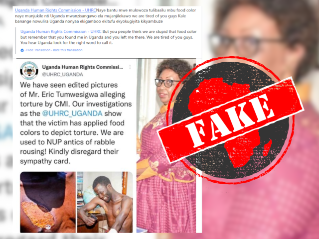 HRCUganda_Fake