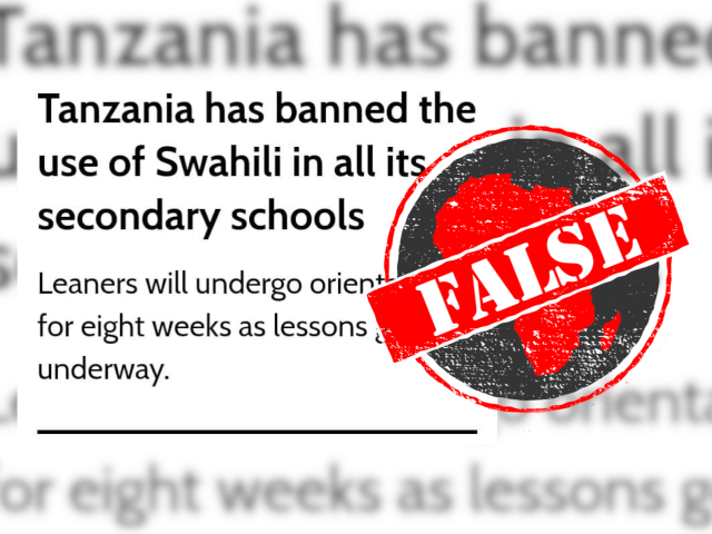 TanzaniaSwahili_False