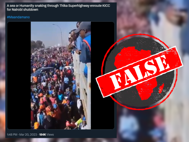 ProtestsKenya_False