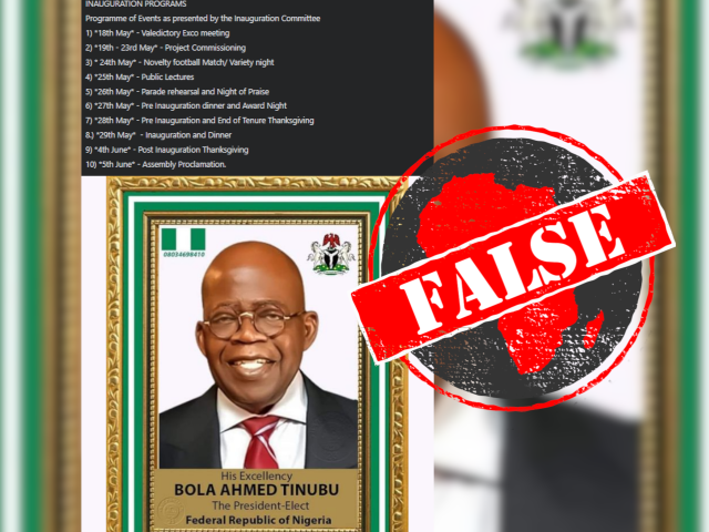 NigeriaGovernment_False
