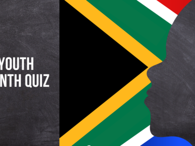 youth month quiz 2023